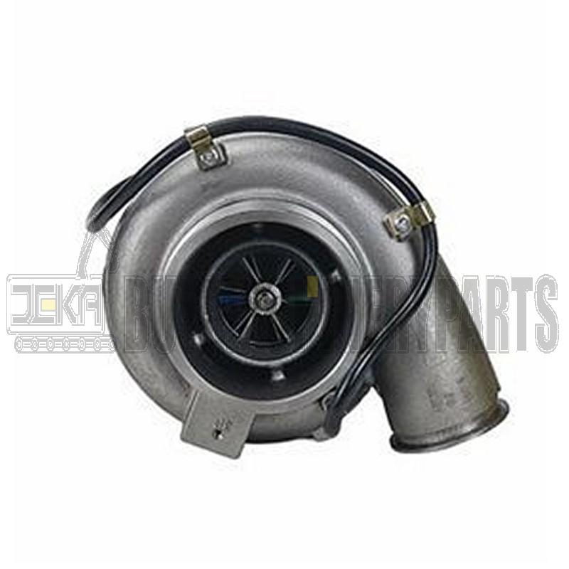 Turbocharger 362-0846 for Caterpillar CAT Engine C15 Petroleum Package TH35-C15I C31-P600-C15I