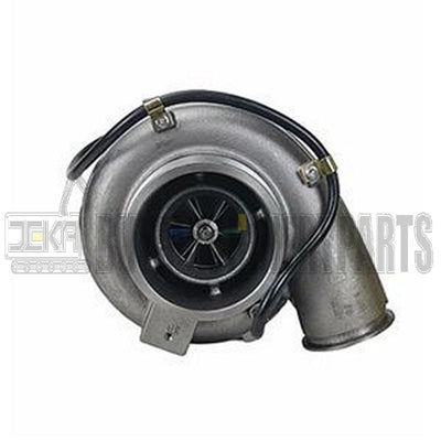 Turbocharger 362-0846 for Caterpillar CAT Engine C15 Petroleum Package TH35-C15I C31-P600-C15I