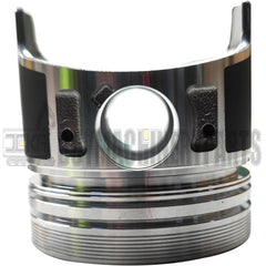 Piston 8-97176-889-0 For Isuzu 3LA1 3LB1 Engine Parts