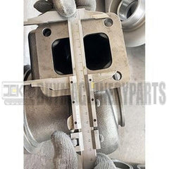 Turbocharger 0R7577 for Caterpillar CAT C12 Engine