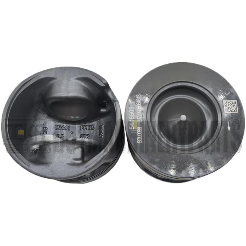 Piston 5446505 Suitable For Cummins ISF2.8 Engines Parts