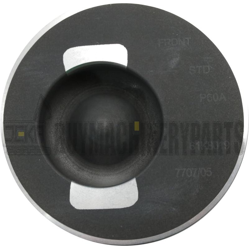 Piston 3917707 Suitable For Cummins 6CT 8.3L 12 Valves Engines Parts