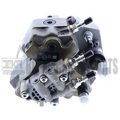 Fuel Injection Pump 6754-71-1012 for Komatsu Engine SAA4D107E-1 Excavator PC160LC-8 PC195LC-8 PC200-8M0 PC200LC-8M0 PC220-8M0 PC220LC-8M0 PC300-8M0