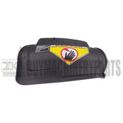 Hinged Mulching Plug 987-02516A 687-02516A for MTD Bolens Craftsman Husky Troy Bilt Cub Cadet Mower