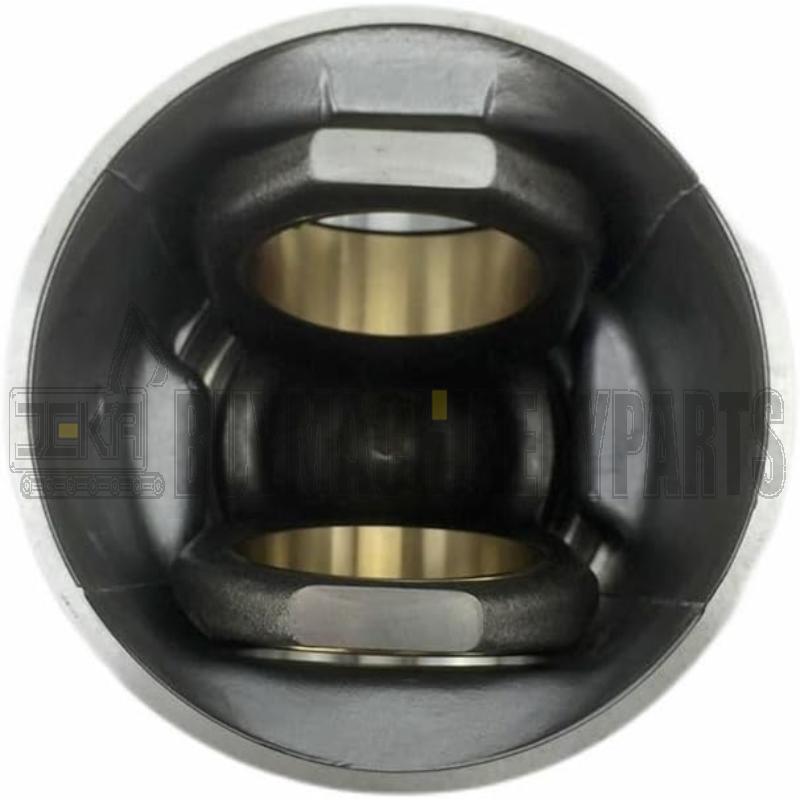 Piston With Pin And Clips 3803741 3084044 3087634 Suitable For Cummins N14 Engines