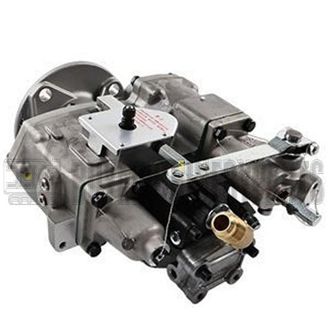Fuel Injection Pump 3883776 3086397 for Cummins Engine QSK19 KTA19 NT8 ...