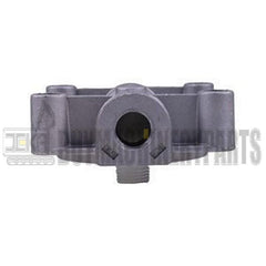 Water Filter Head 427446C1 for CASE IH Engine D-268 D-358 Tractor 1066 1086 1466 1566 3088 4366 4568 686 786 966