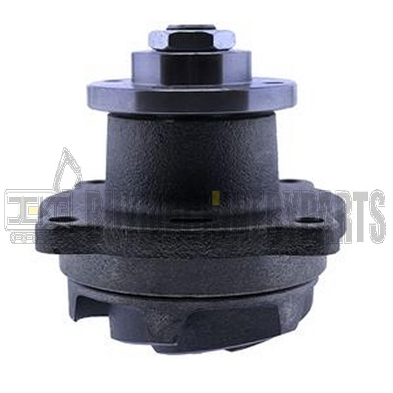 Water Pump 2W-1223 4N-0660 for Caterpillar CAT Engine 3204 3402 3304 Excavator 215 215B E180 EL180
