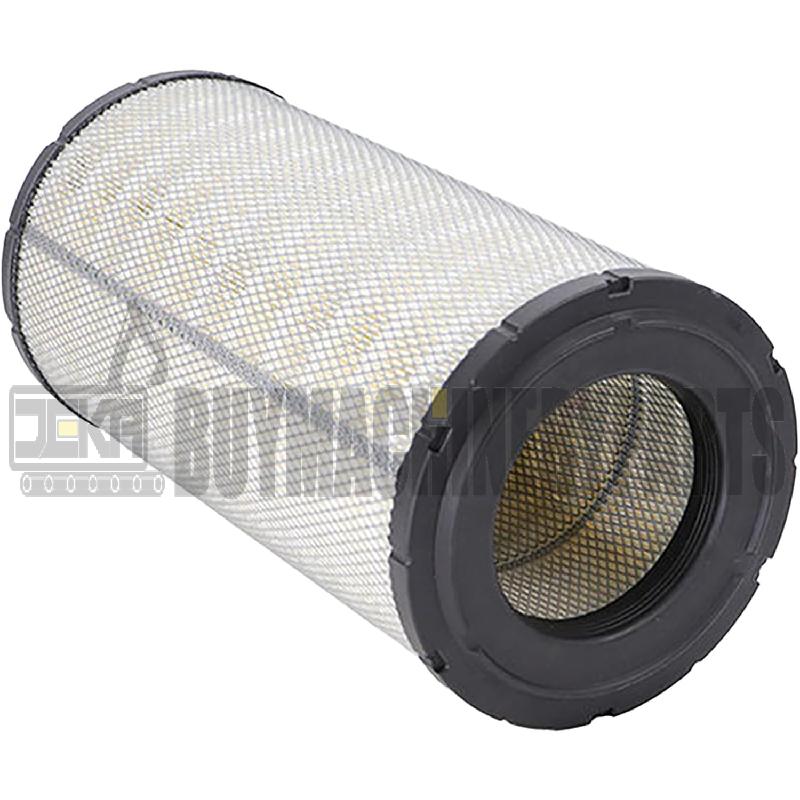 Air Filter P777409 FS629 AF25437 Suitable for Caterpillar CAT E330C E330D E330F E336D E336D2GC