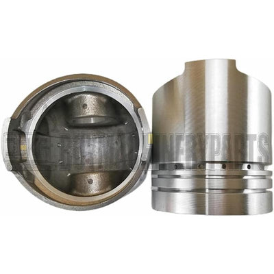 Piston 30617-57105 Suitable For Mitsubishi 2DQ5 Engines