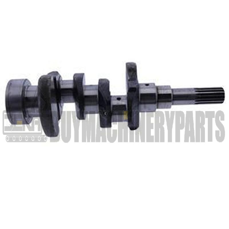Crankshaft 29-70019-00 for Carrier Engine CT2-29-TV CT2.29