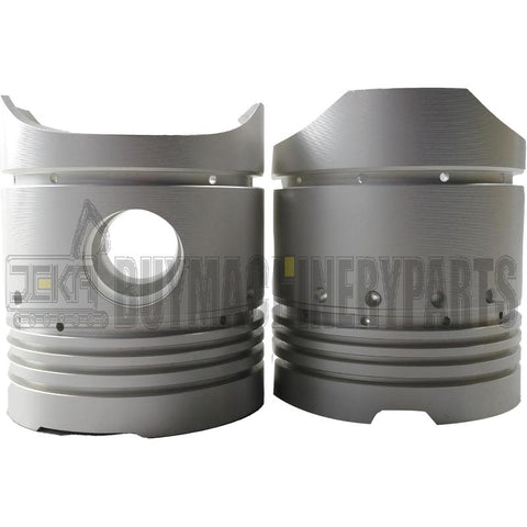 Piston 13216-1120 Suitable For Hino DM100 Engines – Buymachineryparts