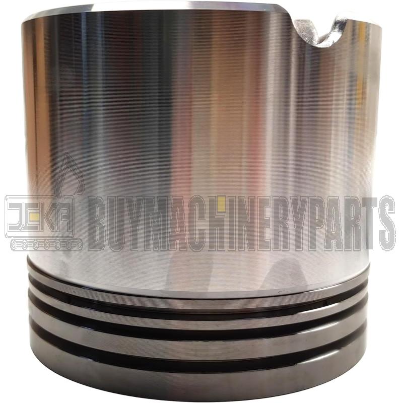 Piston163-0930 123-4612 Suitable For Caterpillar 3412 3412C 3406C Engine Parts