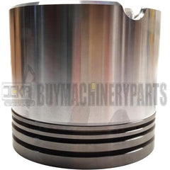 Piston163-0930 123-4612 Suitable For Caterpillar 3412 3412C 3406C Engine Parts