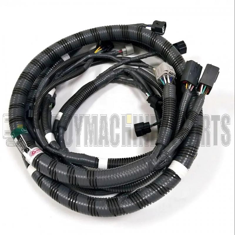Engine Wire Harness 8-98089338-1 8-98089338-2 for ZX450-3 ZX470-3 Wiring Harness 8980893382