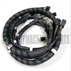 Engine Wire Harness 8-98089338-1 8-98089338-2 for ZX450-3 ZX470-3 Wiring Harness 8980893382