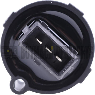 Fuel Filter Sensor 87612475 2855647 Compatible for New Holland Loader B100B B95BLR C227 C232 C238 C345 TR310 TV370 TV450 L213 L225 SR270 SV300 W50C W80C Tractor JX1070U TL100A Replacement