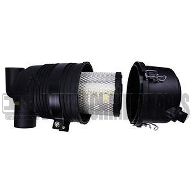 Air Filter Assembly 6673892 6666375 6666376 for Bobcat Skid Steer Loader 974 975