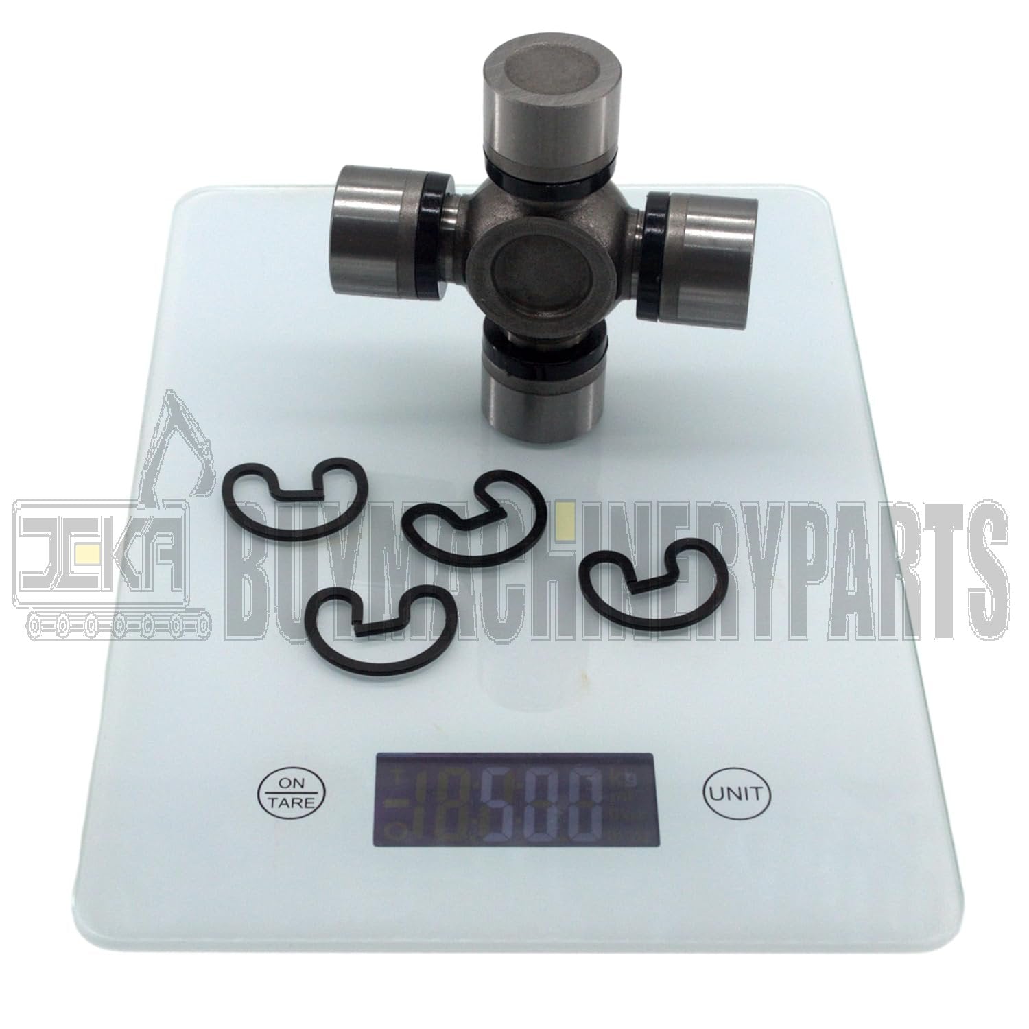 5-1310X U-Joint Kit 1310/SPL22 Series Universal Joint (OSR)