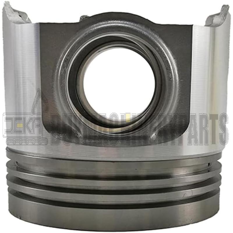 Piston107-7545 238-2716 7C-0115 7C-0111 Suitable For CAT Excavator 320B 322B 325B Caterpillar 3116 Engines