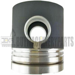 Piston 65.02501-0778A Suitable For Doosan D2366T And DE12T Engine Parts