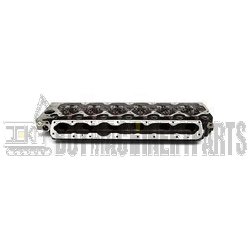 Cylinder Head Assembly 4181V058 for Perkins Engine 1106D-E66TA