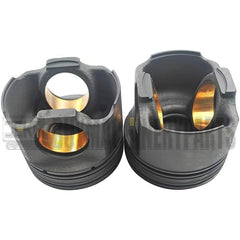 Piston RE529264 Suitable For John Deere 6090H Engine Parts