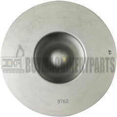 Piston 1-12111-976-0 Suitable For Isuzu 6HK1 Engine Parts