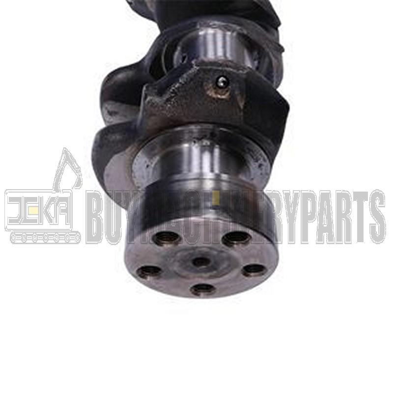 Crankshaft 25-15251-00 for Carrier Engine CT3-44-TV CT3-44 CT3.44