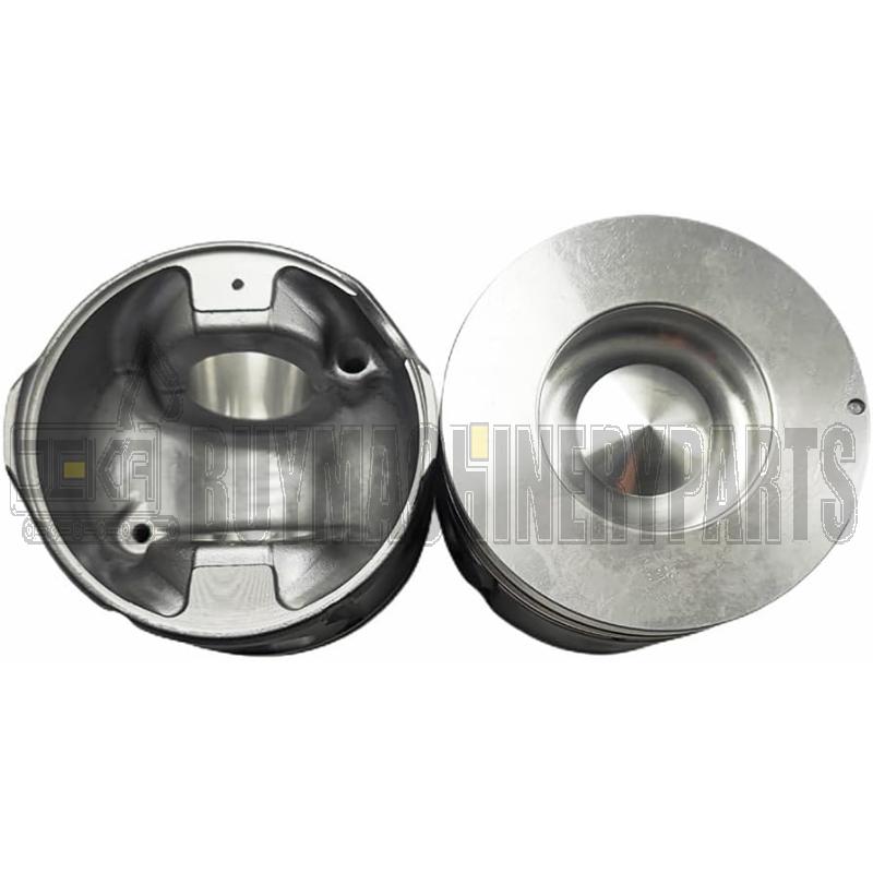 Piston ME226783 Suitable For Mitsubishi 4M50T Engines Parts
