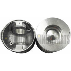 Piston ME226783 Suitable For Mitsubishi 4M50T Engines Parts