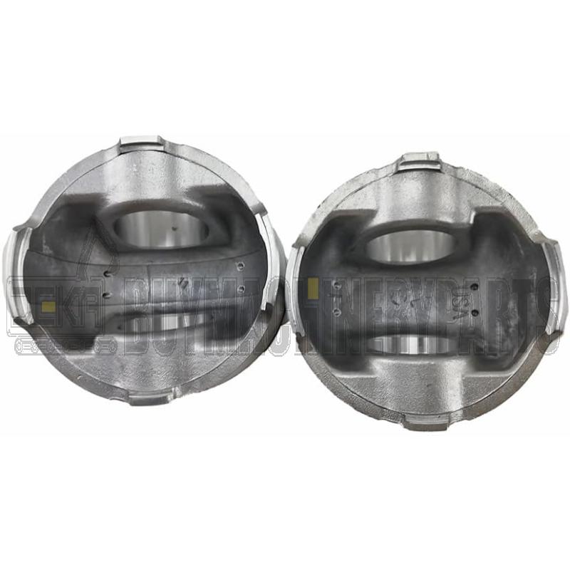 Piston 107-7563 Suitable For Caterpillar 3116 Engine Parts