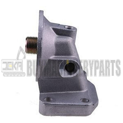 Oil Filter Head 3773A061 4225401M1 for Massey Ferguson Tractor 3050 3060