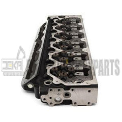 Cylinder Head Assembly 309-6663 for Caterpillar CAT Engine C6.6 Loader 953D 963D 924H 930H 938H Excavator M316D M318D M322D