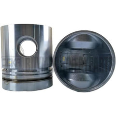 Piston 6110-33-2132 Suitable For Komatsu 4D120-11F/G Engine Parts