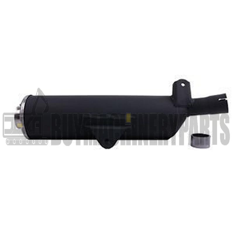 Exhaust Muffler 18300-HN1-A70 for Honda ATV Sportrax 400 TRX400EX