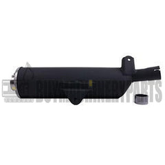 Exhaust Muffler 18300-HN1-A70 for Honda ATV Sportrax 400 TRX400EX