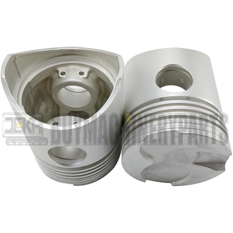 Piston 1-12111-126-0 Suitable For Isuzu DA120 And DA220 Engines
