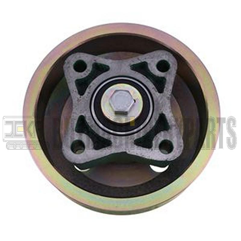 Fan Support 04297070 for Deutz Engine BF4M2012