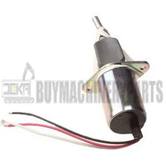Shut off Stop Solenoid 2003ES-24S7ULB1S2 EHB4822-1 for Deutz BF6M2012 BF4M2012 Engine 24V