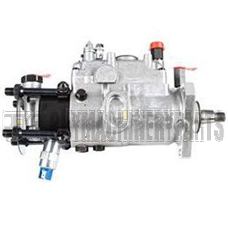 Fuel Injection Pump 2643C643 for FG Wilson Perkins Engine 1004-4 1004G