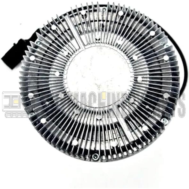 Excavator Parts Factory Fan Drive Clutch E329D2 E320D2 E323D2 462-9952 359-2658