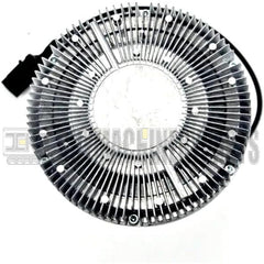 Excavator Parts Factory Fan Drive Clutch E329D2 E320D2 E323D2 462-9952 359-2658