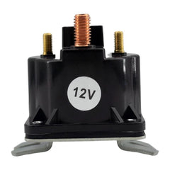 Solenoid Relay 12V 4 Terminal 100 AMP SAZ4201GJ fit for Monarch Bucher 07522
