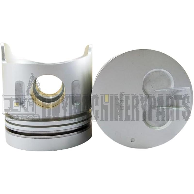 Piston ME018283 Suitable For Mitsubishi 4D36 Engines Parts
