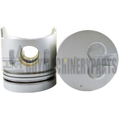 Piston ME018283 Suitable For Mitsubishi 4D36 Engines Parts