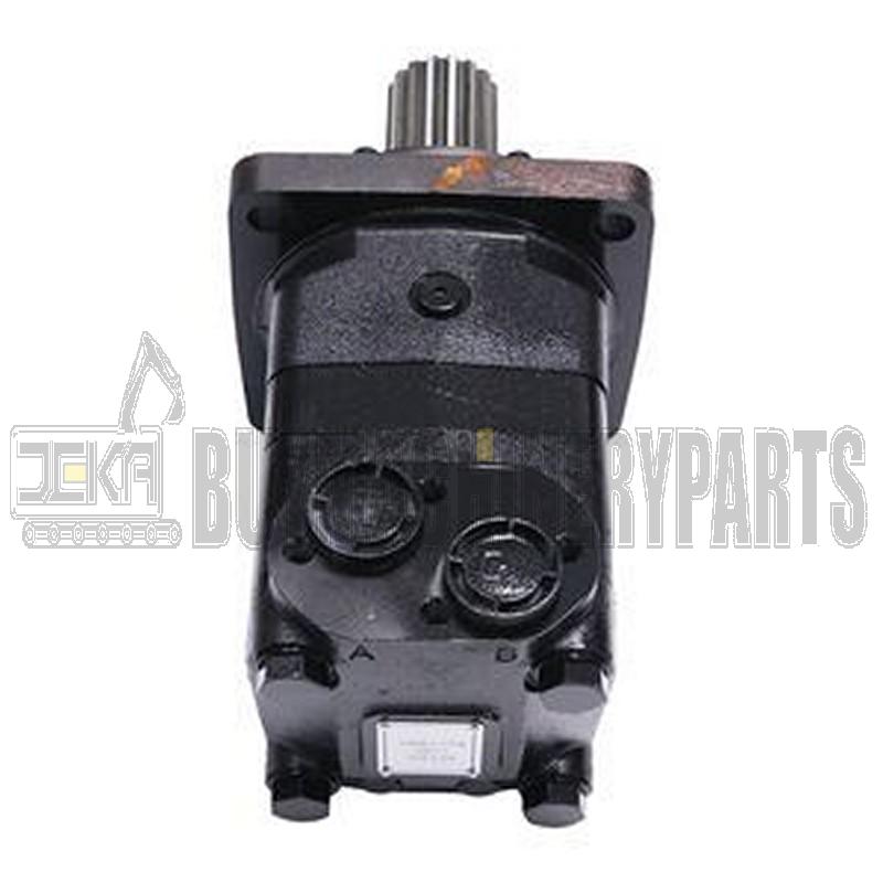 2.125" G1 BSP Hydraulic Orbital Motor OMV500-151B3107 151B3107 replace Danfoss