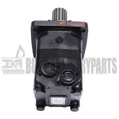 2.125" G1 BSP Hydraulic Orbital Motor OMV500-151B3107 151B3107 replace Danfoss
