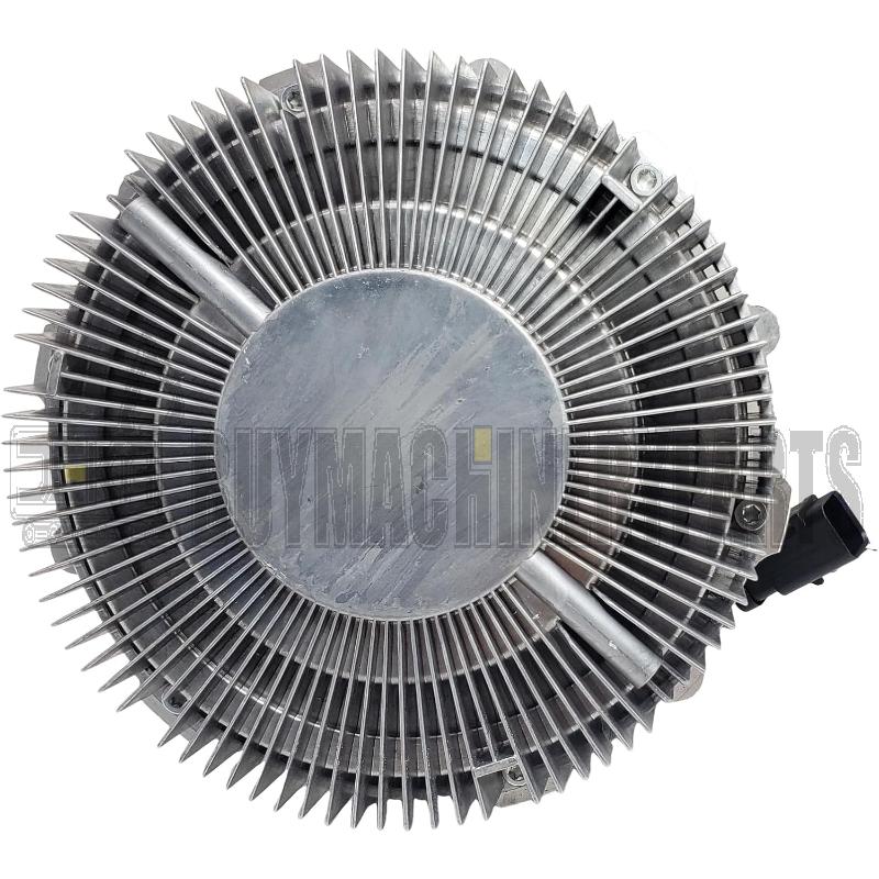 359-2658 3592658 Fan clutch Fits for Caterpillar CAT C4.4 C7.1 Engine 320E 320E L 320E LN 320E LRR 320E RR 323E L 323F 323F 326D2 Excavator