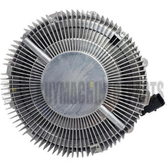 359-2658 3592658 Fan clutch Fits for Caterpillar CAT C4.4 C7.1 Engine 320E 320E L 320E LN 320E LRR 320E RR 323E L 323F 323F 326D2 Excavator